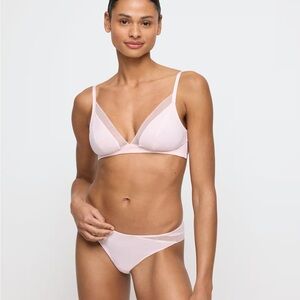 Marie Jo Milao Bralette